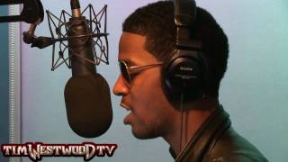 Kid Cudi freestyle  Westwood [upl. by Nolaj]