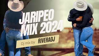 Zapateado 2024 Mix El pavido Navido ordeñando la vaca dj mix by RiveraDj [upl. by Alva924]