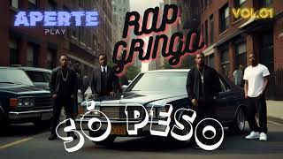 Gangster Rap amp Rap Mix  Best Rap amp Rap Music VERSÃO ESTENDIDA Vol01 [upl. by Aramahs]