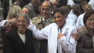 White Coat Ceremony  Class of 2019 [upl. by Aramac]