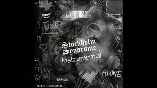 Stockholm Syndrome Wakadinali Official Instrumental [upl. by Sally691]