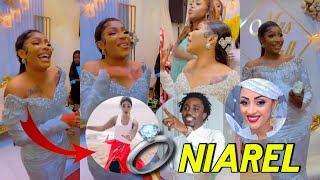 Mariage de Ndeye Sy ex Danseuse de wally SECK  Niaral Kassé kou dé Sa Yaye Djourat … [upl. by Agn]