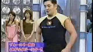 Yori Nakamura Jeet Kune Do amp Shooto 中村頼永 ジークンドー ＆ 修斗 [upl. by Ailasor]