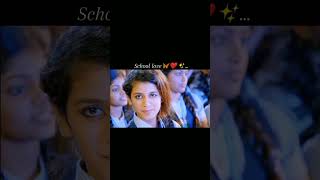 School Love shorts song school [upl. by Shipman]