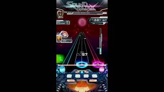 WONJU AMUSEWORLD STREAMING☆ SDVX [upl. by Cronin264]