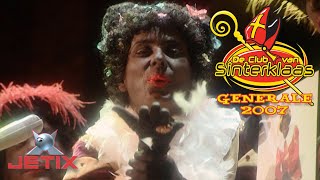 WIE MOET IK NOU KIEZEN  TESTPIET • MUZIEKSPECIAL  DE GENERALE 2007 • Sinterklaasliedjes [upl. by Nnairahs866]