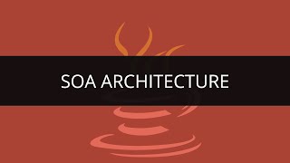 SOA Architecture Tutorial  SOA Architecture in Java  Java and SOA Tutorial  Edureka [upl. by Eceinhoj722]