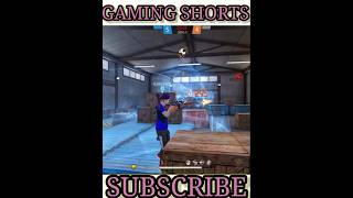 gaming free fire video freefire gaming shortvideo [upl. by Yvette]