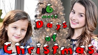 12 Days of Christmas  Day 7  Bratayley [upl. by Nyleahs]