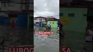 LUBOG PADIN SA BAHA TATLONG ARAW NA NAKALIPAS [upl. by Menedez]