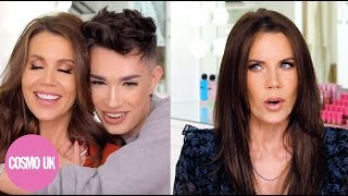 The James Charles and Tati Westbrook drama explained  Cosmopolitan UK [upl. by Gabbi]