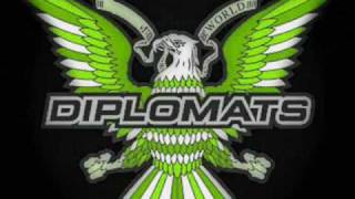 Diplomats  Im Ready  feat Juelz Santana Jim Jones amp CamRon [upl. by Trepur]