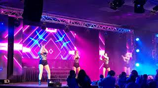 Pontins Camber Sands Bluecoats in Limitless [upl. by Anehsak952]