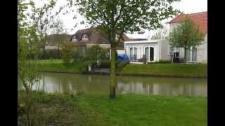 Mixin Bish Bash Bosh fo Voorne Canal Holland [upl. by Alahc]