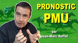 pronostic pmu quinté du jour jeudi 12 septembre 2024 Longchamp [upl. by Terzas123]