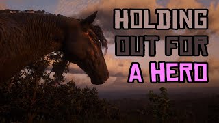 The Special Tennessee Walker  Red Dead Redemption 2 [upl. by Llenal]