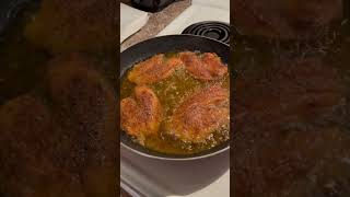 I fried fish shorts Spaghetti soul food delicious [upl. by Jami]