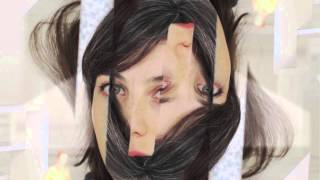 Julia Holter  Goddess Eyes II Official Video [upl. by Orodisi]