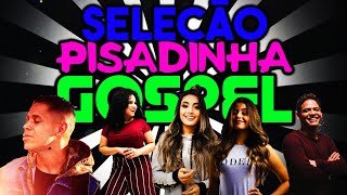 SELEÇÃO DE PISADINHA GOSPEL 2020 ESPECIAL 100 SUBS✓ GP REMIX [upl. by Virgy800]