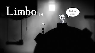 Estamos perdidos 😭  Limbo 4 sabadosderecomendaciones [upl. by Annej]