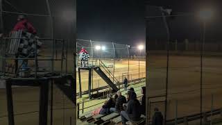 Sport Mods At MRP Pt2 dirttrackracing modified trending [upl. by Dorwin]