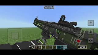 Radiums Armament guns v26 new update addon byRadiumRa88 [upl. by Caassi403]