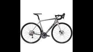 TREK Emonda SL 6 Disc 2019 [upl. by Siugram]