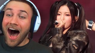 LIVE EVEN BETTER BABYMONSTER  ‘BATTERUP JP VER’ LIVE PERFORMANCE  REACTION [upl. by Aleicarg]