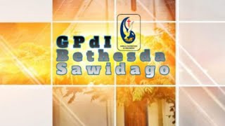 Perayaan Natal PELPRAP PAMUT  Live Streaming GPdI Bethesda Sawidago Kanis28 November 2024 [upl. by Aikan]