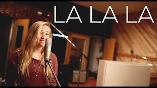 La La La  Haley Klinkhammer Official Music Video [upl. by Zashin]