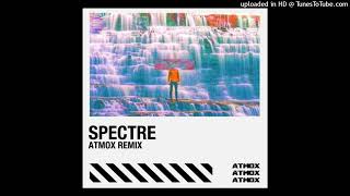 ALAN WALKER  Spectre ATMOX Remix [upl. by Nivel807]