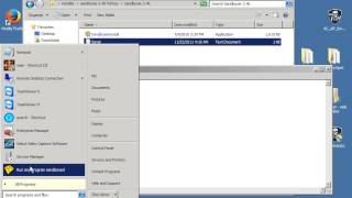 MU Onlnie using sandboxie 346 full version key [upl. by Vivienne]