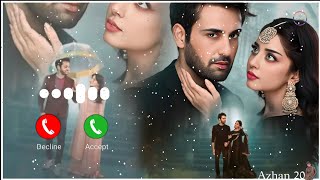 Ishq Beparwah OST Ringtone  Ishq Beparwah Drama  Pakistani Ringtone  OST Ringtone  Azhan 20 [upl. by Whiffen]