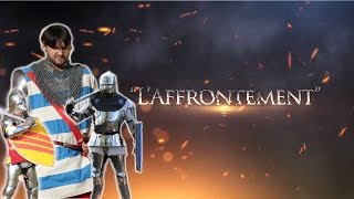 Montfaucon  EPISODE 10  LAFFRONTEMENT [upl. by Aznola256]