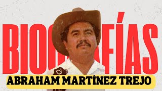 🔥Gran HUAPANGUERO José Abraham Martínez Trejo🎶 [upl. by Dlonyer]