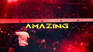 Fad Lan  Amazing Lyric Video [upl. by Yretsym628]