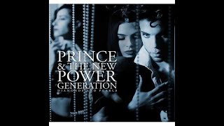 Prince amp The New Power Generation quotDiamonds And Pearls box setquot 1st listen review [upl. by Sexton204]