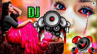 Hindi Song Remix 🎵 Bewafai Song Dj  Old Hindi Gana Dj Song Sad Song Hindi Dj Song  Dj Malai Music [upl. by Buddie272]