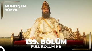 Muhteşem Yüzyıl 139 Bölüm HD Final [upl. by August784]