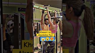 khesari  eka Karelu  😱😍  Khesari Lal Yadav  Bhojpuri song  viralvideo trendingshorts video [upl. by Anelhtac29]