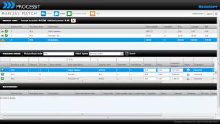 ReadSoft PROCESSIT  Automated invoice processing software [upl. by Hadeehsar881]