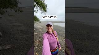 Day 10 on the Vancouver Island Trail shorts [upl. by Narud]