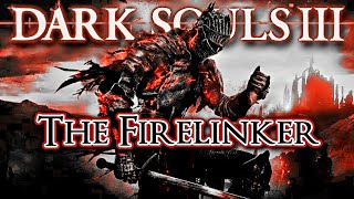 The Firelinker  A Powerful Pyromancy Build [upl. by Llednohs348]