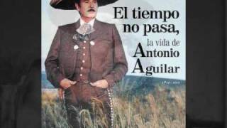 LA MANCORNADORA antonio aguilar [upl. by Noryd]