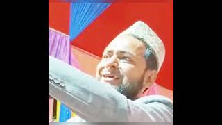 Maulana jarjis ansari chaturvedi takrir waz Video 20241108 01 [upl. by Oyr814]