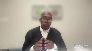 CT 32223 Minister of Justice and Correctional Services and Others v Mbalenhle Sidney Ntuli [upl. by Fabio]