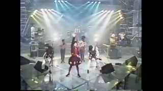 ＰＳＹ・Ｓ  Parachute Limit  サイズ Live reupload [upl. by Issiah]