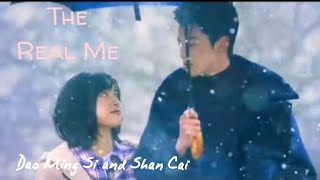 FMV Meteor Garden Dao Ming Si and Shan Cai  The Real Me [upl. by Adnof118]