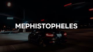 AZMA – Mephistopheles 「 Bass Boosted‌ 」 [upl. by Hareehahs]