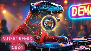 NEW Music remix 2024 🎧 Remixes Of Popular Songs 🎧 [upl. by Aneetsirhc]